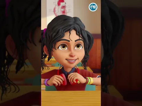 يحيى وكنوز | لما تقول لمدرسك إنك سافرت بالزمن.. ويقولك أنت بتحلم 😂