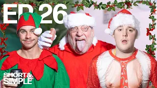 Getting Santa From Craigslist Was A Bad Idea Short Simple
