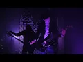 Tribulation - The Lament, Live @Szene Vienna 1.3.2025