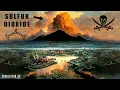 CHARLESTON UNVEILED - VOLCANO Prohibition Tunnels S L A V ER i aL