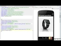 Android Frame Layout Reloaded