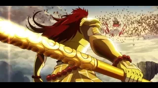 شاهد إبداعات الصين في الانمي الجديد KUIYU CHOUYUAN مع موسيقى حماسية 