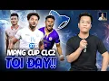 Download Lagu AFF BẤT NGỜ ĐỔI LUẬT, VIỆT NAM ẴM LUÔN 3 SUẤT DỰ C1 ĐÔNG NAM Á: THÉP XANH NAM ĐỊNH CÂN 4 ĐẤU TRƯỜNG