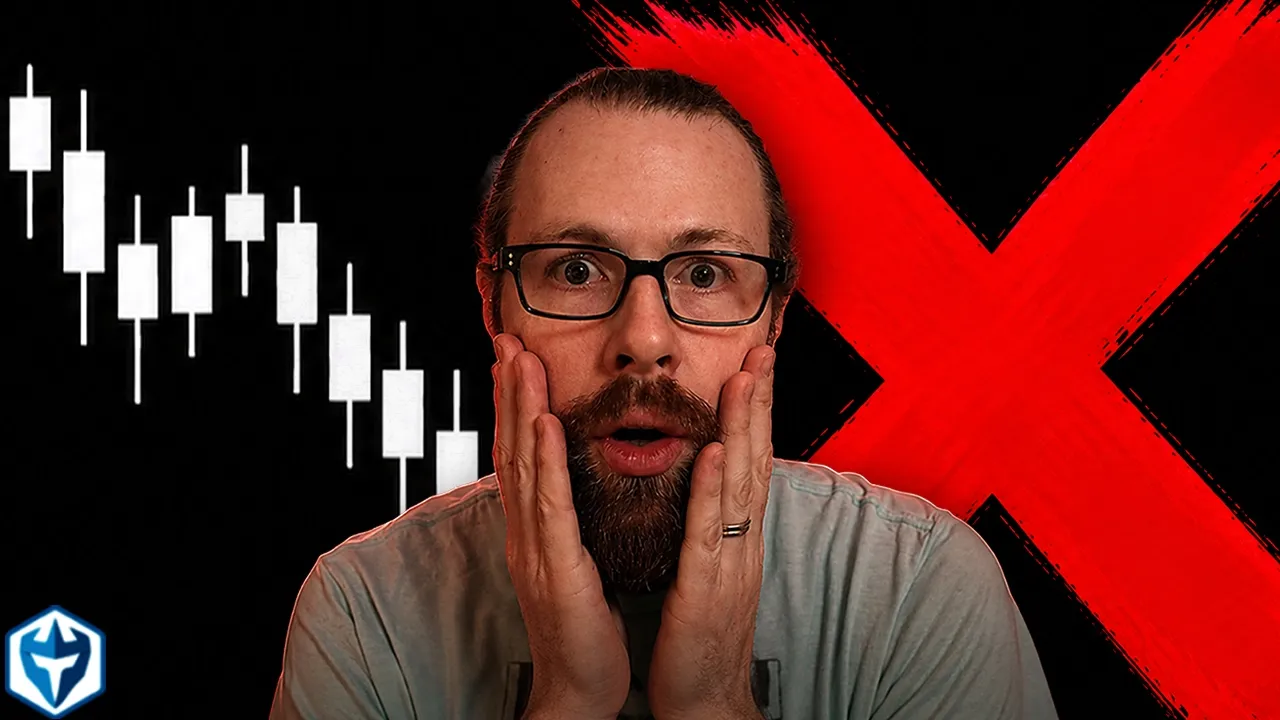 Max Loss Red Day...: video thumbnail