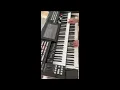 Download Lagu Everlasting Love - Sandra - Wersi Sonic Organ Cover