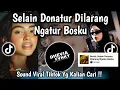Lagu SELAIN DONATUR DILARANG NGATUR BOSKU-SANTAI BRO INI BUKAN RAP POLITIK CUMA SINDIRAN HALUS TAPI LOGIC