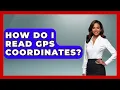 How Do I Read GPS Coordinates - Boat Life Masters