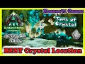 BEST Crystal Location Ark Ragnarok Ascended Tons of Crystal