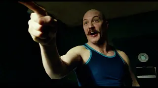 Bronson - SYFM Shut The F Up You C High Definition Footage Quality and