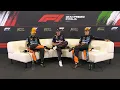 Download Lagu F1 Italian GP 2025 Race Press Conference - Max Verstappen, Lando Norris, Oscar Piastri
