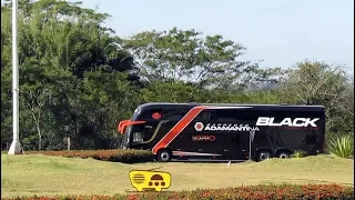 O Black da Adamantina