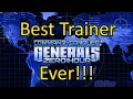 C C Generals Zero Hour v1 04 Trainer - Best Trainer instant everything and god mode