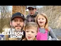 A Birt ay Message From Kelly Clarkson s Family Digital Exclusive
