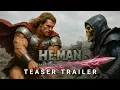Download Lagu He-Man: (2026) – Teaser Trailer Henry Cavill as He-Man, Jared Leto \u0026 Anya Taylor-Joy | (AI Concept)