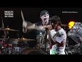 Red Hot Chili Peppers - Snow (Hey Oh) - Live at Rio de Janeiro, Brazil (09/11/2013) [HD]