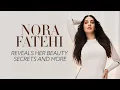 Download Lagu Nora Fatehi Reveals Her Beauty Secrets | All Things Beauty With Nora Fatehi Beauty | Femina Beauty