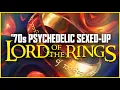 Download Lagu The 70s LORD OF THE RINGS Movie You Never Saw: John Boorman's Wild Psychedelic Adaptation