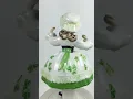 Vintage Schmid Music Box - When Irish Eyes Are Smiling