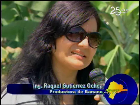 Ecuador Agropecuario 02-10-2018