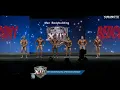 2022 NPC National Men s BB All Class Comparisons Finals Awards Finals Overall Posedown