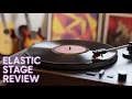 I Tried Elastic Stage Vinyl And This Happened