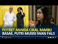 Download Lagu Potret Annisa Cikal Rambu Basae, Putri Semata Wayang Iwan Fals, Sosok Tomboy dan Bertatto