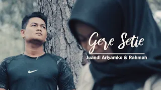 Download JUANDI ARIYAMKO. GERE SETIE Feat Rahmah Ariyamko(OFFICIAL MUSIC)  lagu gayo 2020 MP3