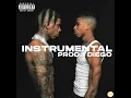 NLE Choppa - Push It ft. Young Thug (Instrumental prod. Diego)