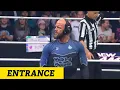 Download Lagu Josh Alexander Debut Entrance with \