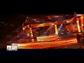 الفنان عمرو دياب | راجعين | ليالي فبراير 2009 | سمعني طربيات
