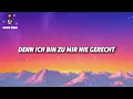 KITSCHKRIEG feat. BLUMENGARTEN & SHIRIN DAVID - Gut Genug (Lyrics)