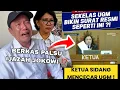 Lagu UGM tak berkutik dalam sidang ‼️Hakim ketua curiga semakin yakin ijazah Jokowi palsu ⁉️