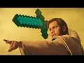Download Star Wars Battlefront 2 - Funny Moments #40 Minecraft Mod mp4 3gp mp3 videos - waplic