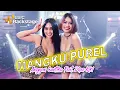 MANGKU PUREL - ANGGUN CANTIKA Dan DHEE KIKI Feat ALROSTA || CAK TOTO FULL SENYUM