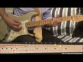 Download Lagu How to play the Click Five - Happy Birthday on guitar with Tablature / Tab