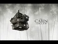 The Cabin In the Woods Theme (HHN 23 Soundtrack)