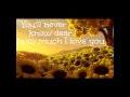 Download Lagu Elizabeth Mitchell - You Are My Sunshine lyrics