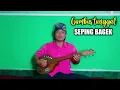 Download Lagu gambus tunggal berayen dengan/SEPING BAGEK.