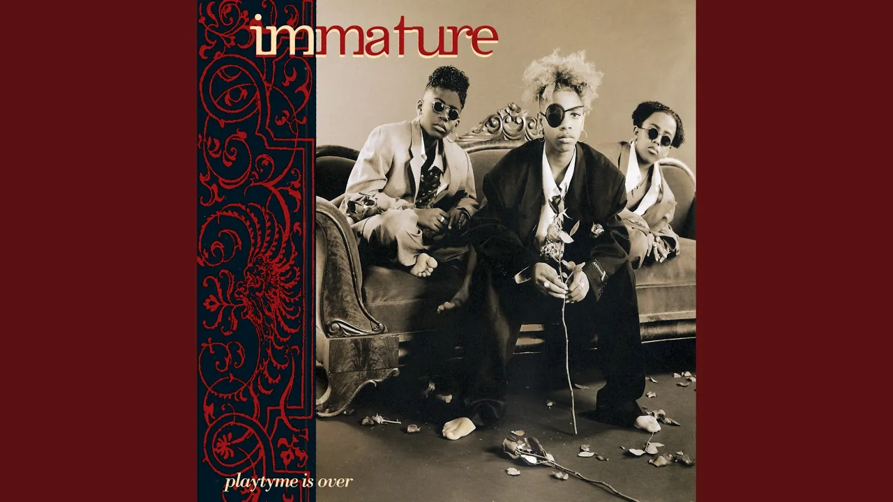 Sweetest Love (Album Version)