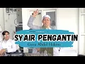 Download Lagu Syair Pengantin - Guru Abdul Hakim kampung melayu | Gambus EL-Gamar Samarinda