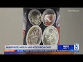 Airline food processing company in L A accused of unsanitary unsafe worker conditions