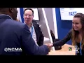 Highlights from NCMA World Congress Soliman Productions