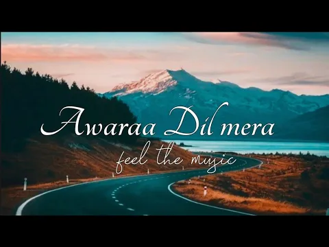 Download MP3 Awara Full Song | Mange Fakir Dua-E-Allah  | Dabangg 3 New Romantic Song Awara