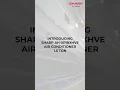 Download Lagu Sharp Air Conditioner | AH-XP18XHVE