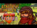 Jio of the Ninja House Stardew Valley Heart Events Ridgeside Village