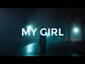 Download Lagu Shiloh Dynasty - My Girl (lyrics)
