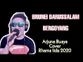Download Lagu Arjuna Buaya Inul daratista Cover Rhama Lida