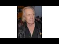 David Carradine Biography