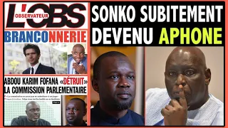 Revue de Presse Mardi 13 octobre 2026 avec Mame khalifa 