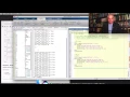 Tutorial on MATLAB Octave Programming - Part 5 Repeated Evaluation